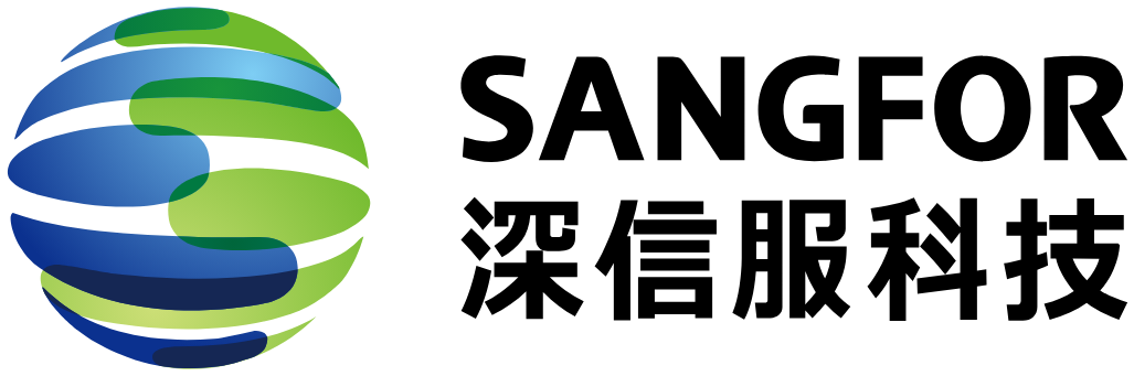 深信服