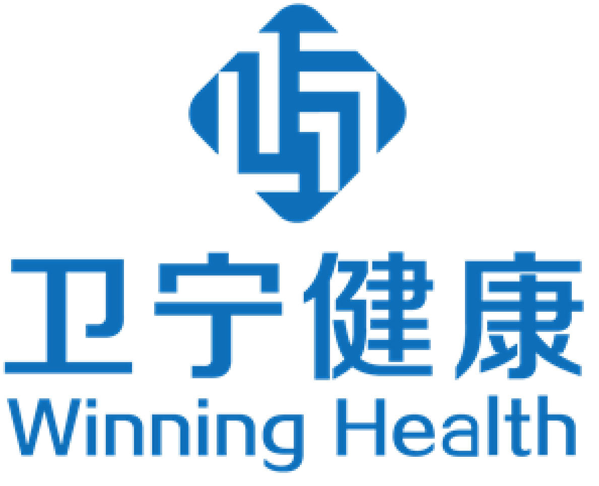 卫宁健康